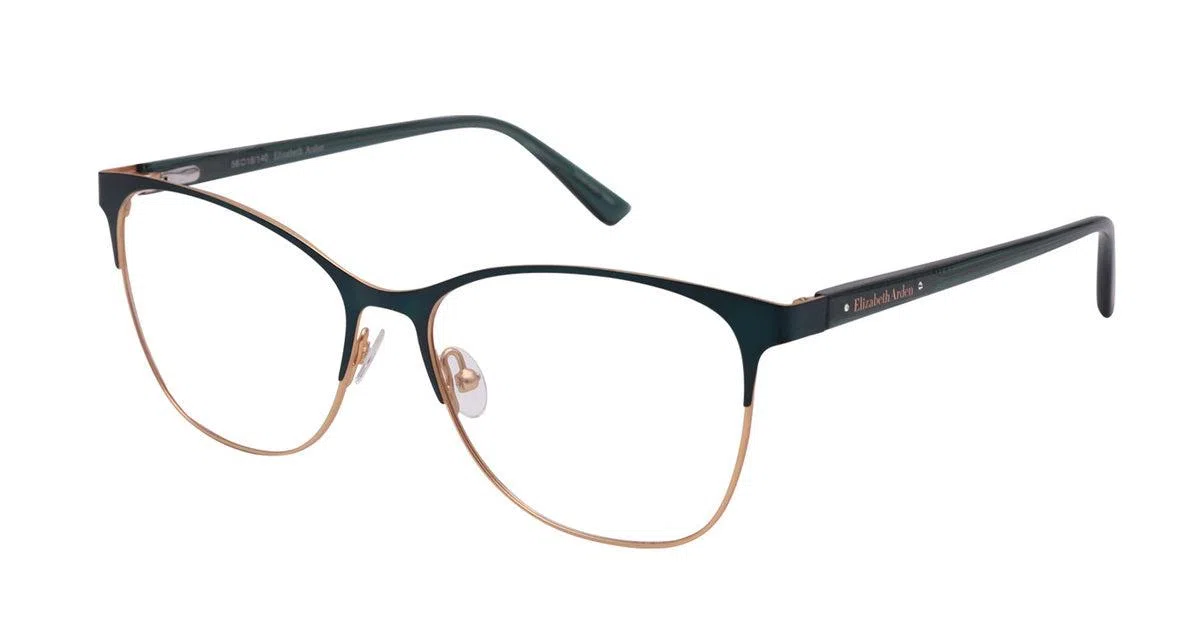 Elizabeth Arden 1301 Eyeglasses - view 2